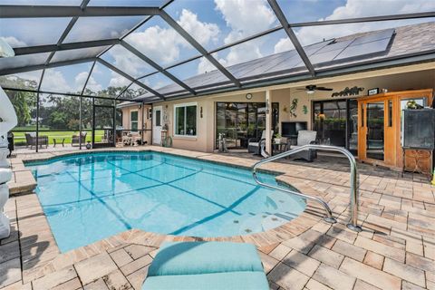 A home in ZEPHYRHILLS