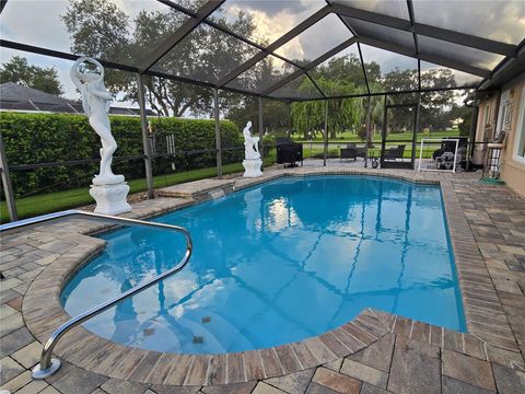 A home in ZEPHYRHILLS