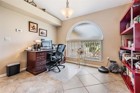 A home in ZEPHYRHILLS