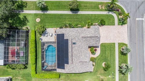 A home in ZEPHYRHILLS