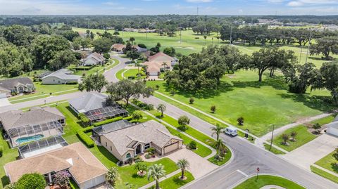 A home in ZEPHYRHILLS