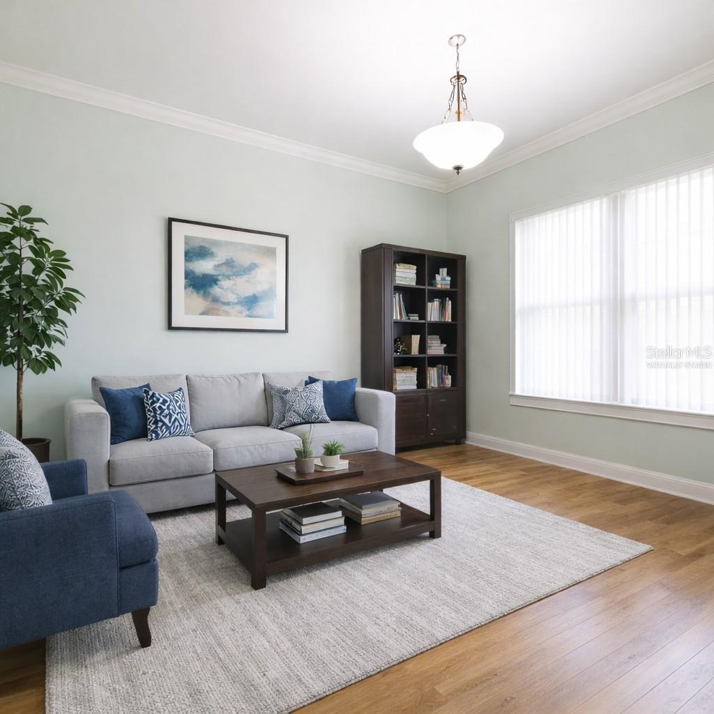 HIGHLANDS PH 02 - Residential