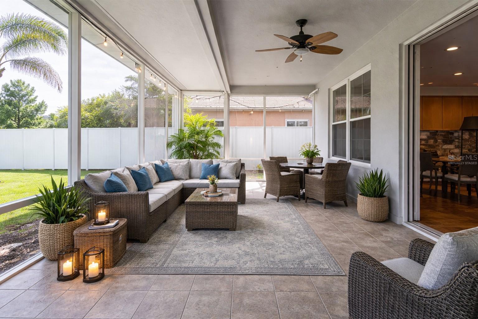 HIGHLANDS PH 02 - Residential