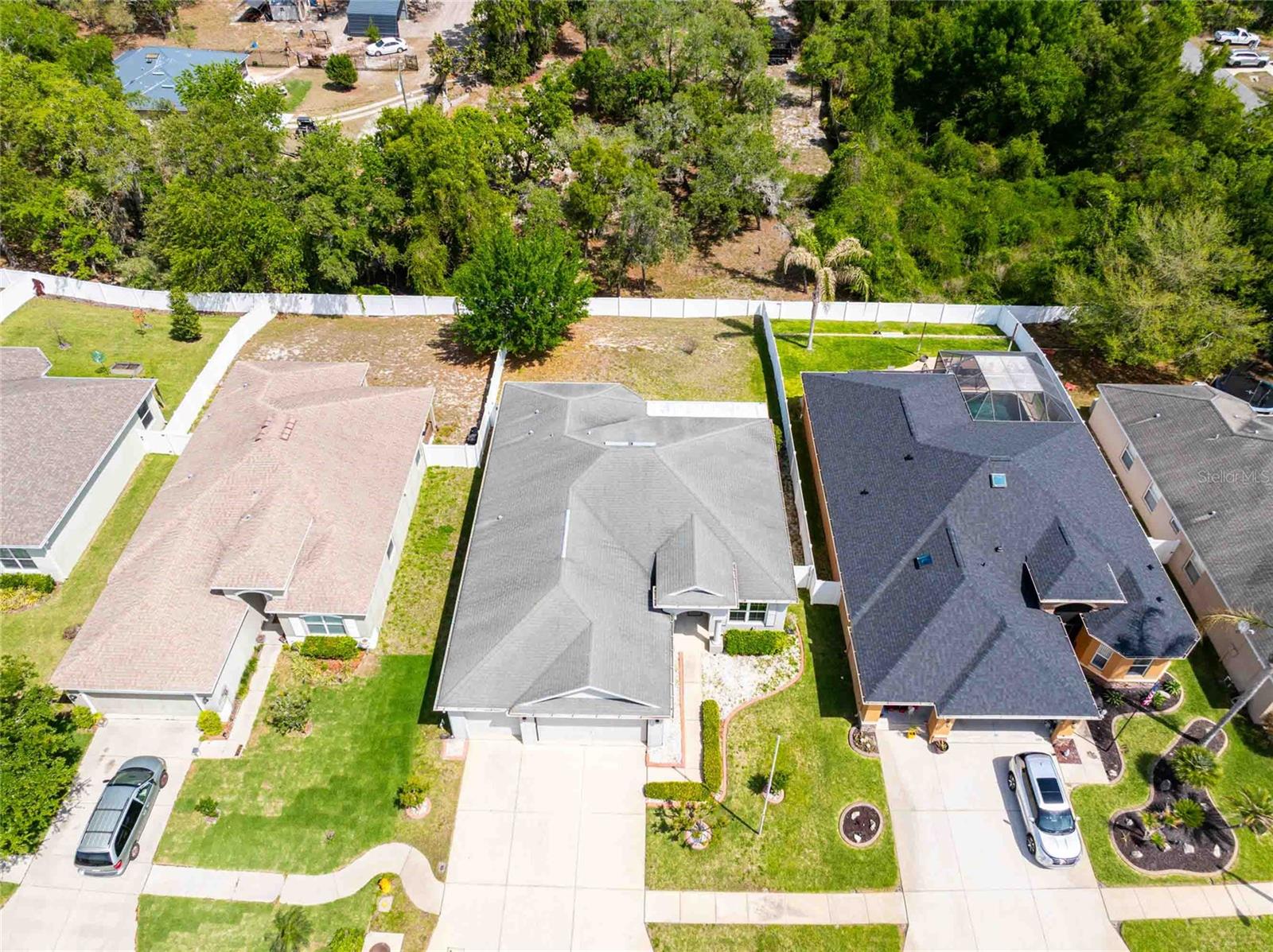 HIGHLANDS PH 02 - Residential