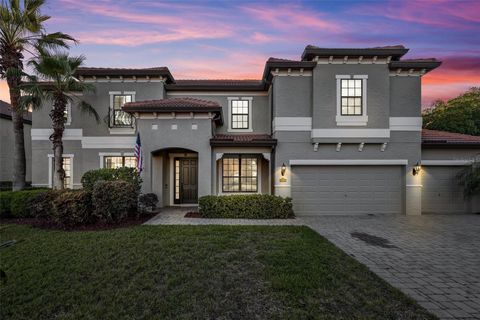2860 FALCONHILL DRIVE APOPKA FL 32712
