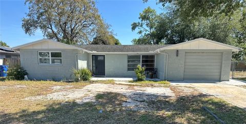 Photo of 3338 Truman Drive, Holiday, FL 34691 (MLS # TB8499413)