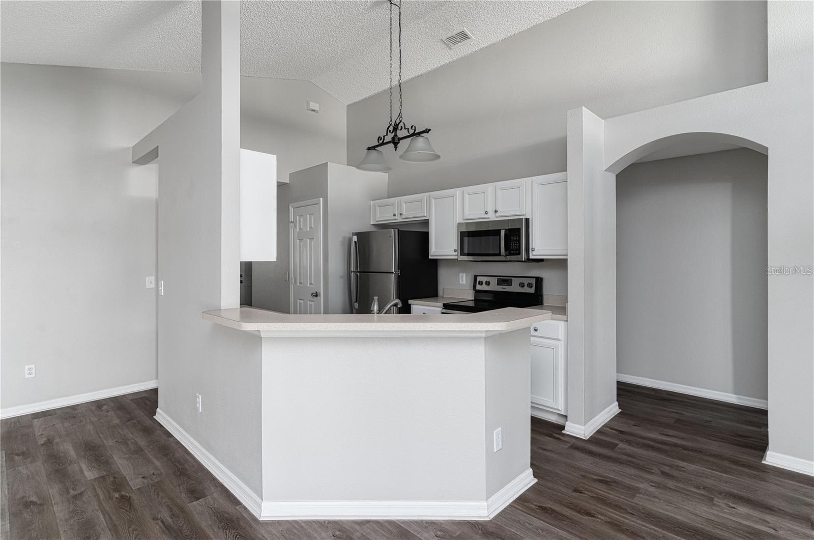 SEASONS - Residential Lease