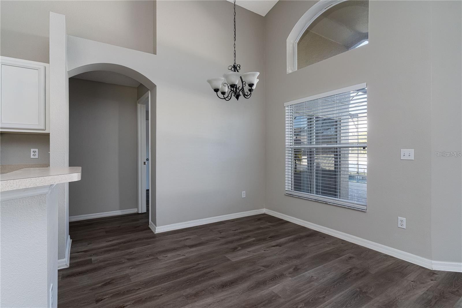 SEASONS - Residential Lease