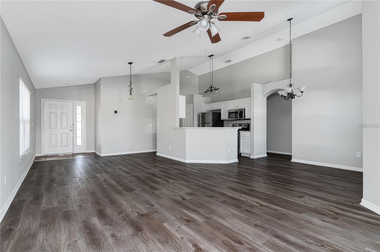 SEASONS - Residential Lease