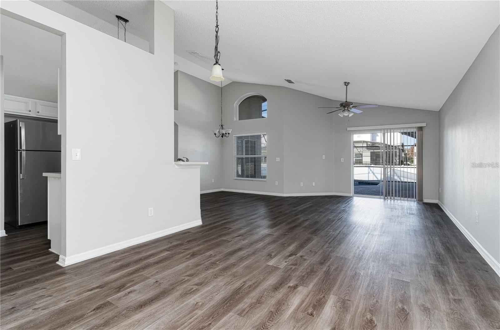 SEASONS - Residential Lease