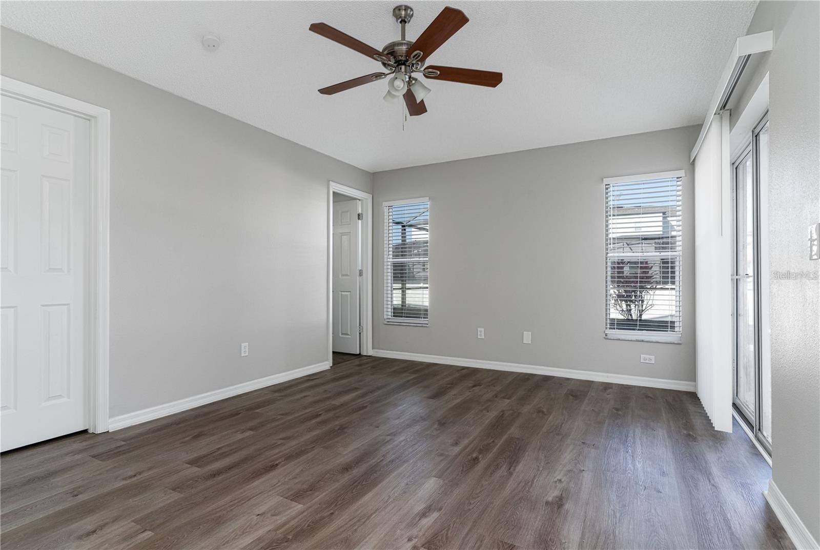 SEASONS - Residential Lease