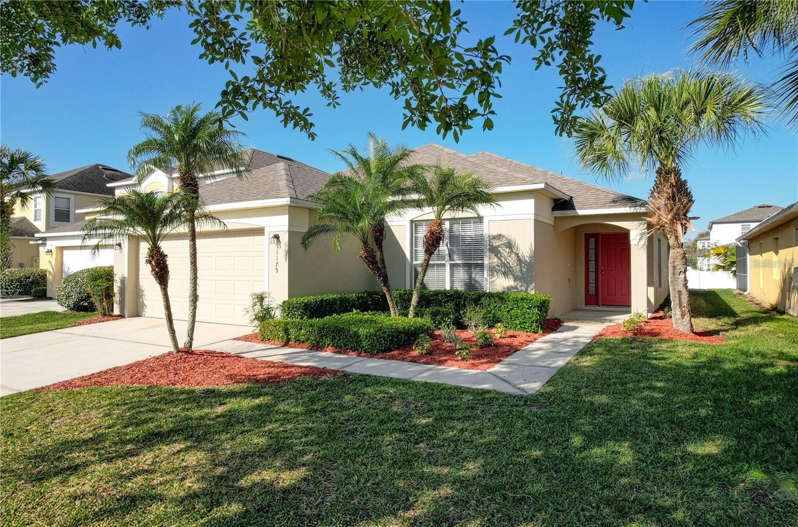 SEASONS - Residential Lease