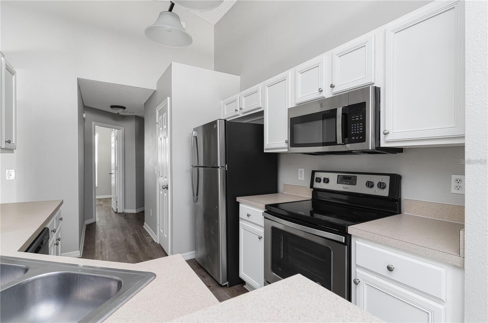 SEASONS - Residential Lease