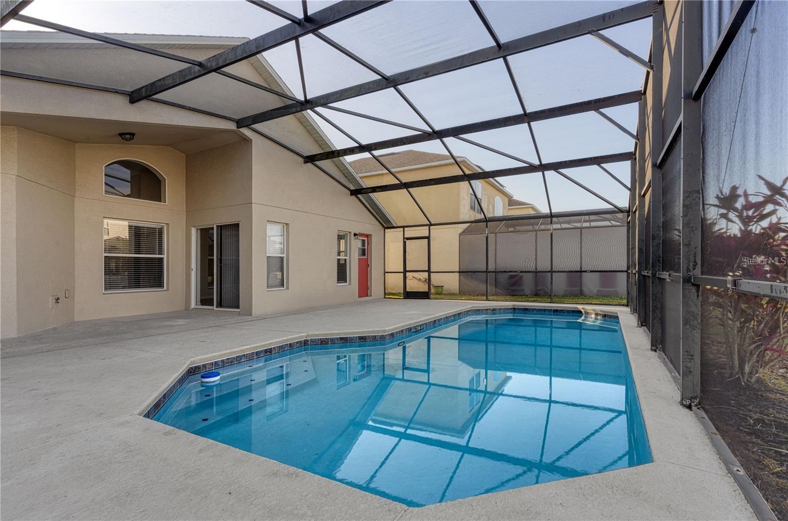 SEASONS - Residential Lease