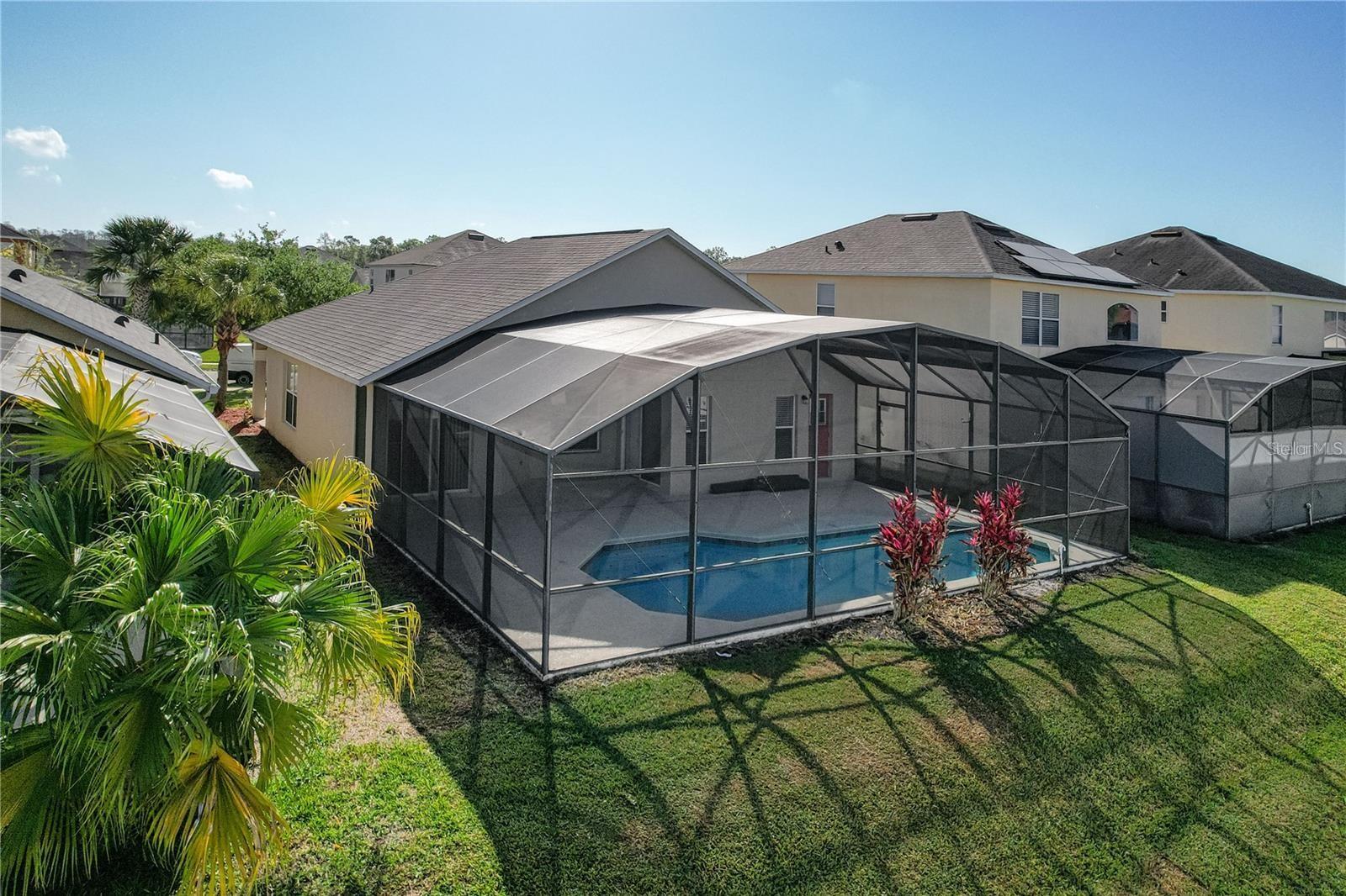 SEASONS - Residential Lease