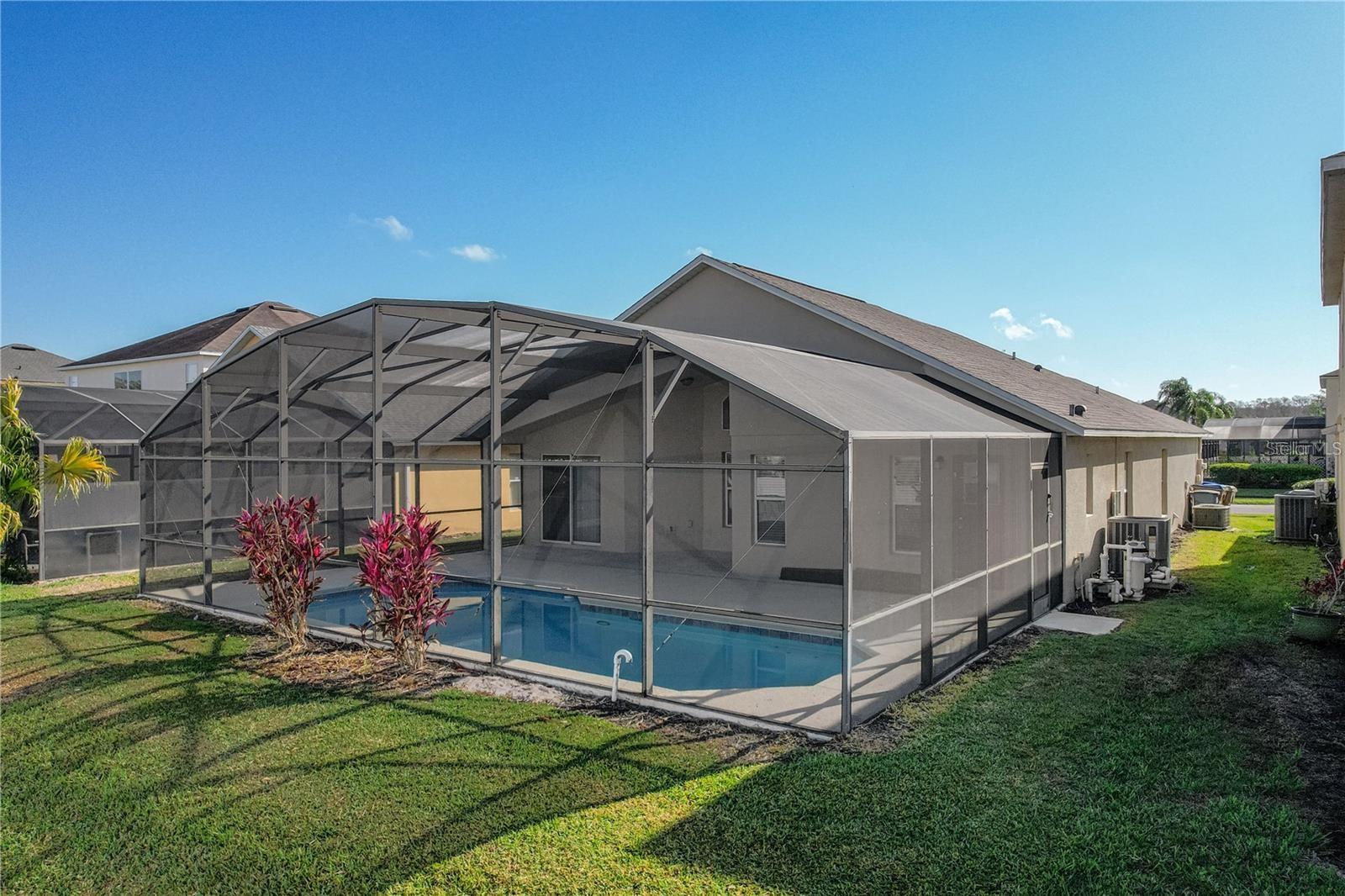 SEASONS - Residential Lease