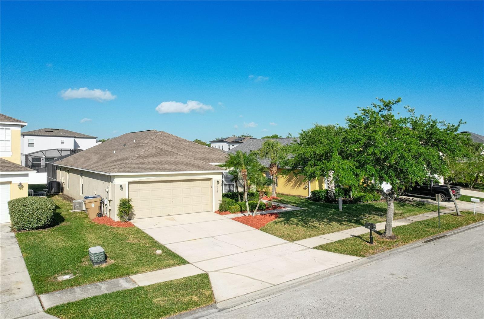 SEASONS - Residential Lease