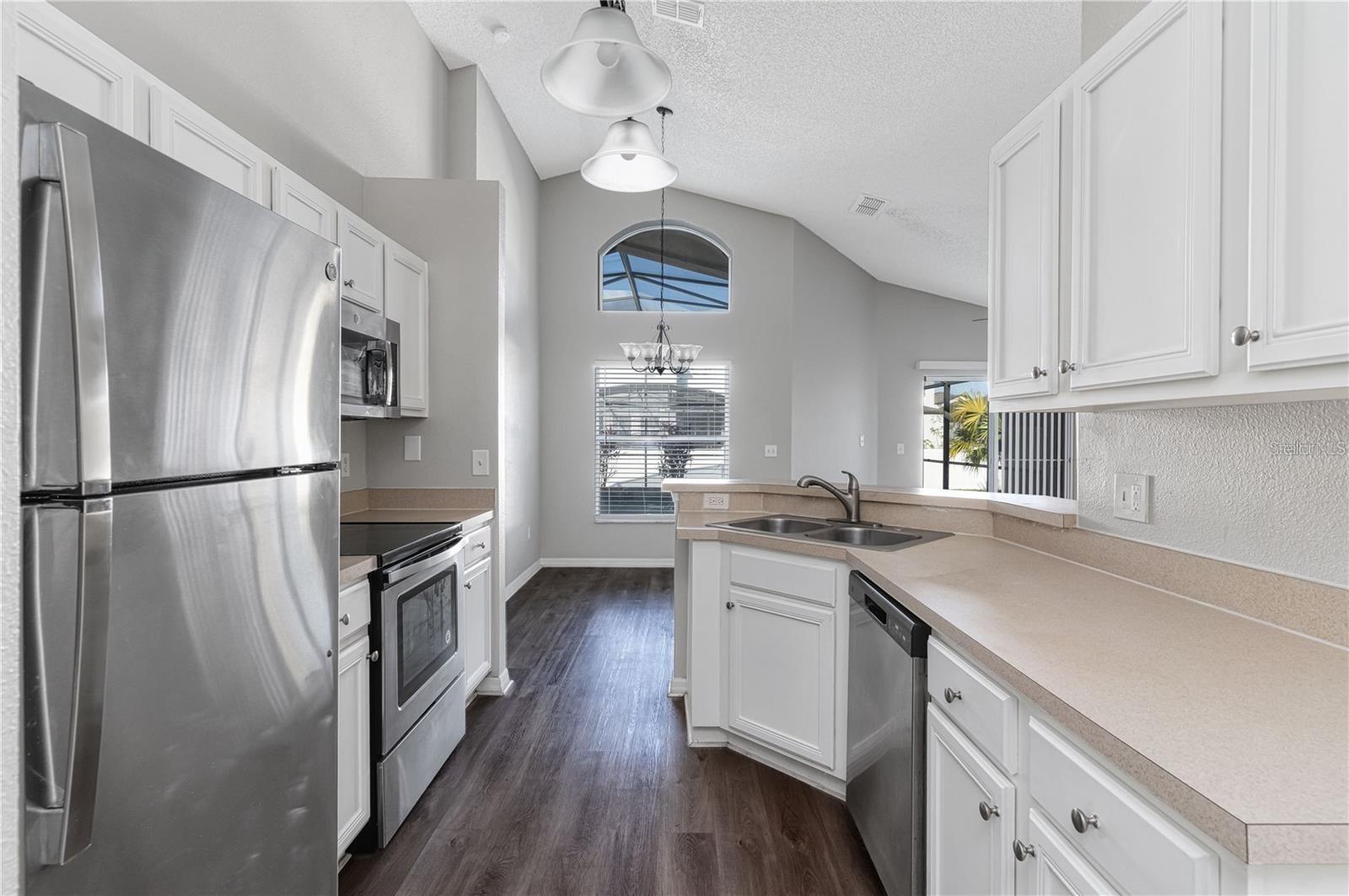 SEASONS - Residential Lease