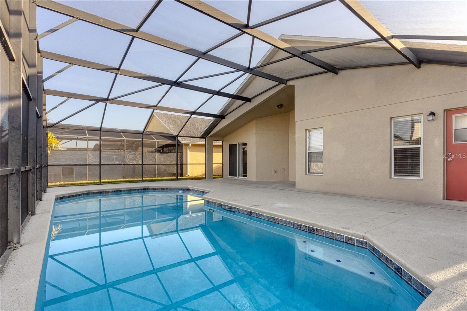 SEASONS - Residential Lease