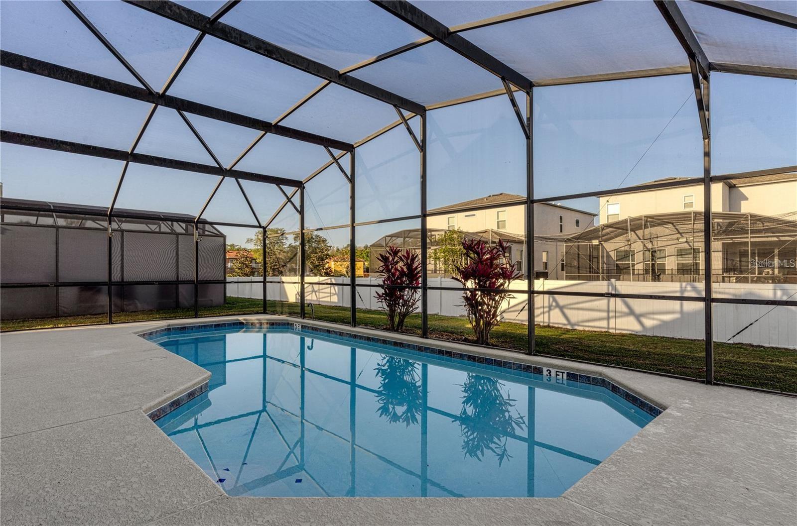 SEASONS - Residential Lease