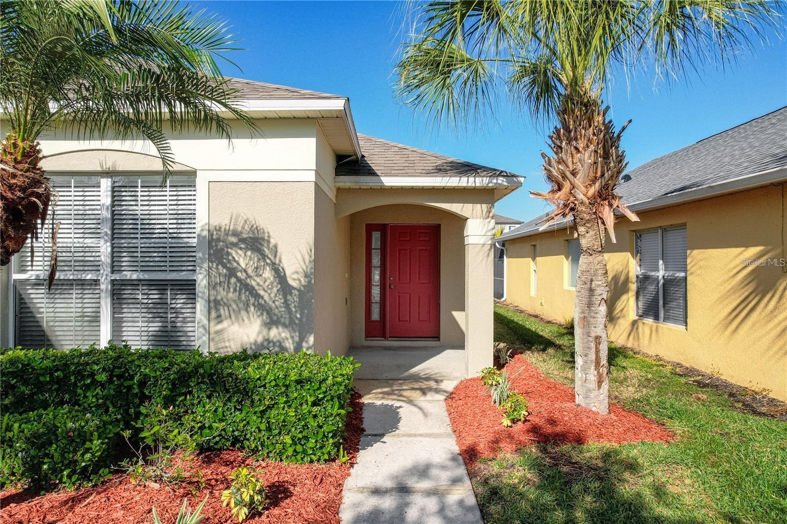 SEASONS - Residential Lease