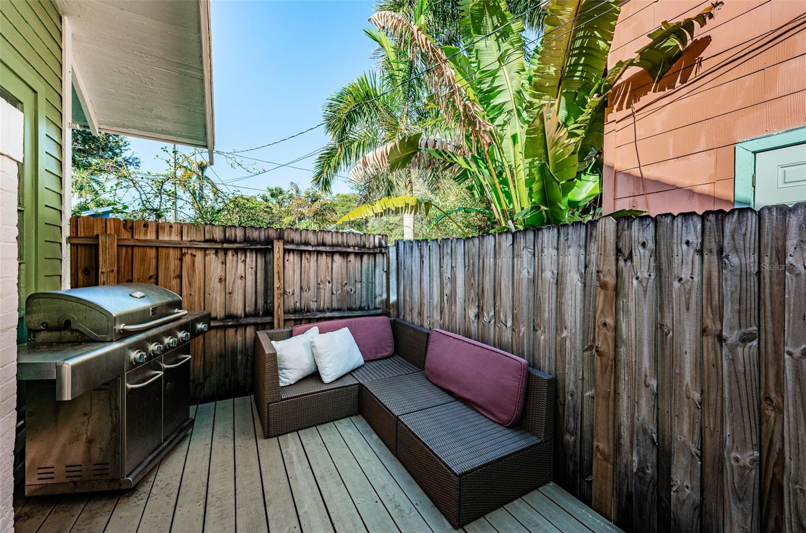 KENNEDYS SUB - Residential Lease