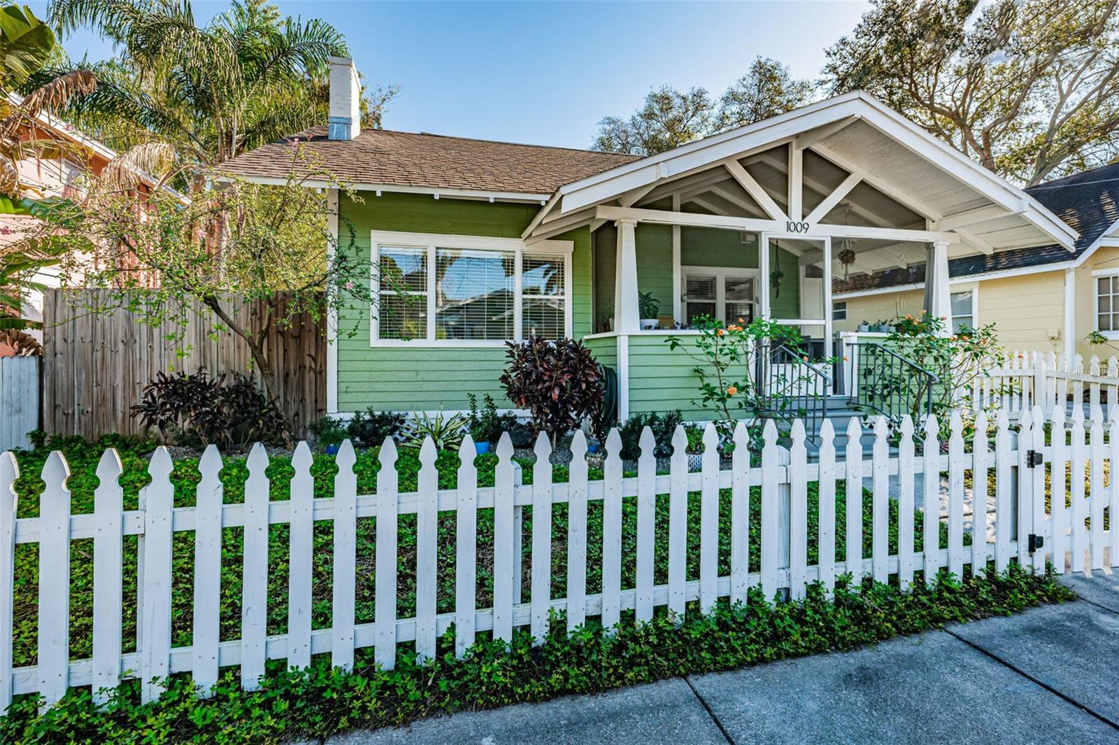 KENNEDYS SUB - Residential Lease