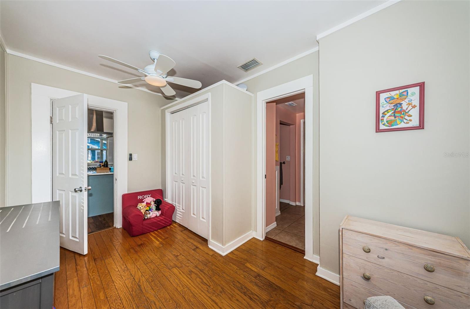 KENNEDYS SUB - Residential Lease