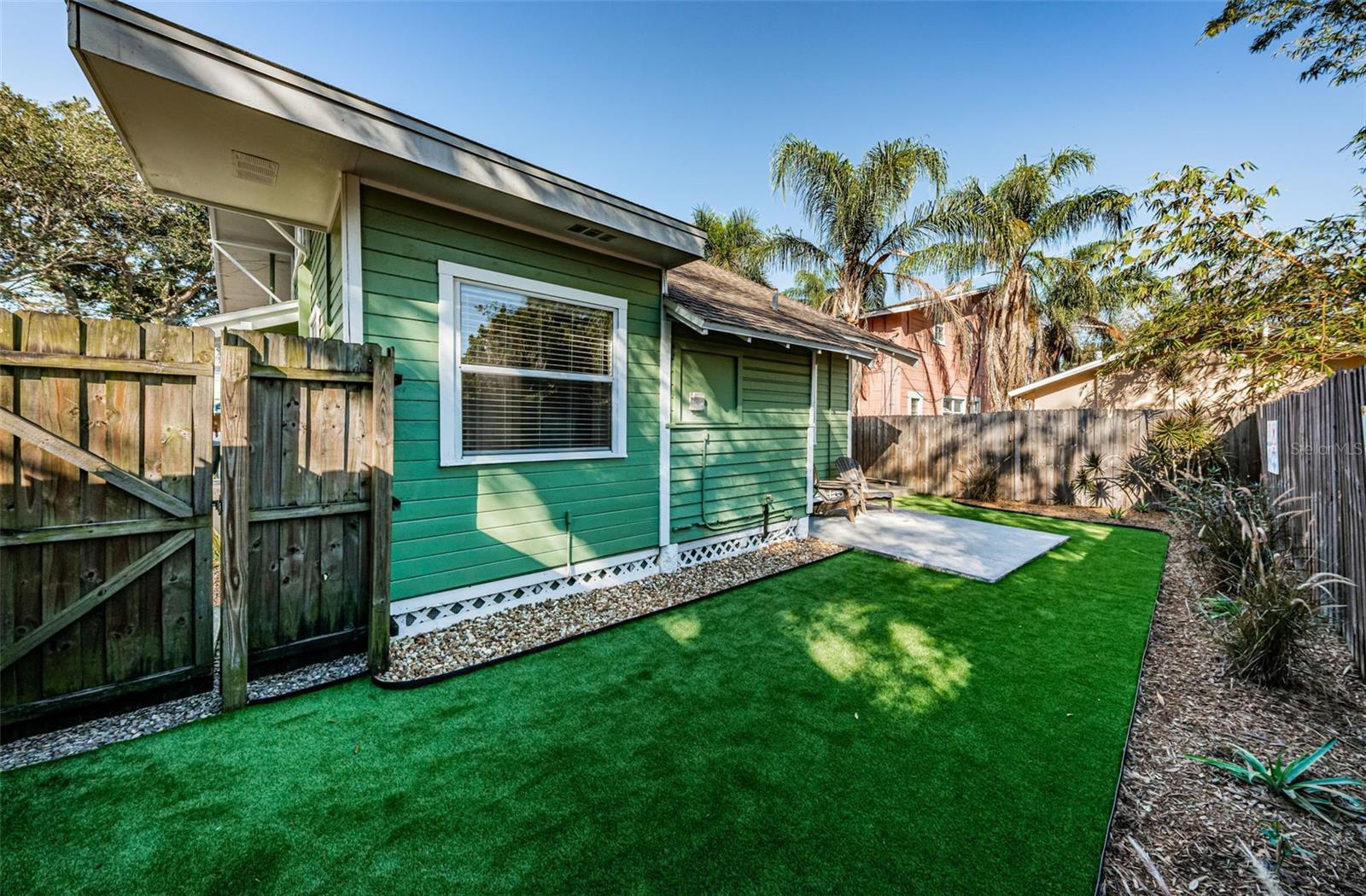 KENNEDYS SUB - Residential Lease