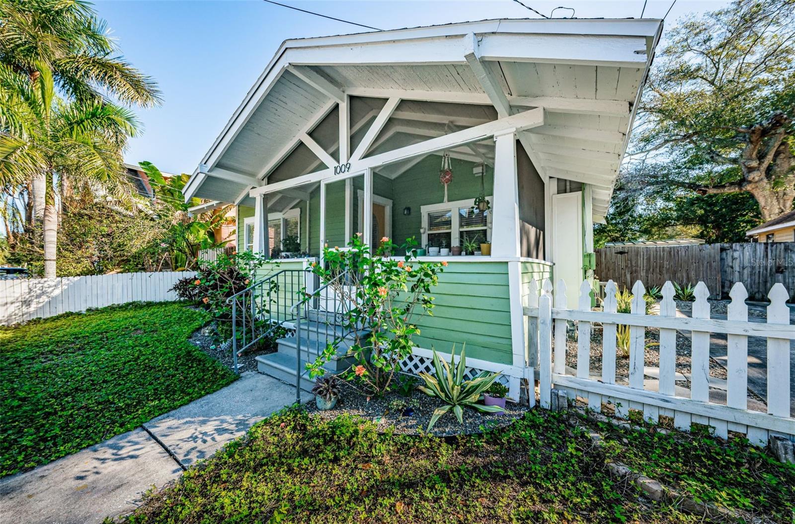 KENNEDYS SUB - Residential Lease