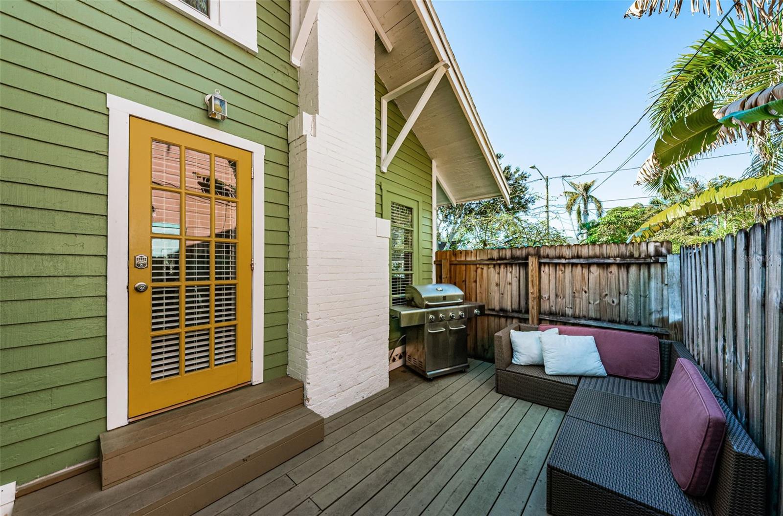 KENNEDYS SUB - Residential Lease