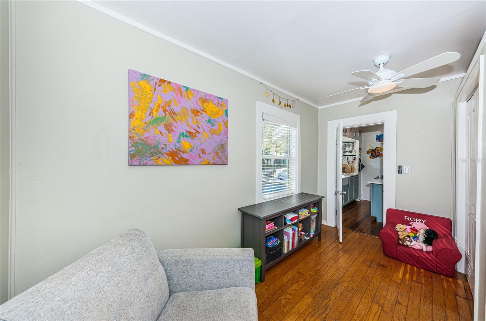 KENNEDYS SUB - Residential Lease