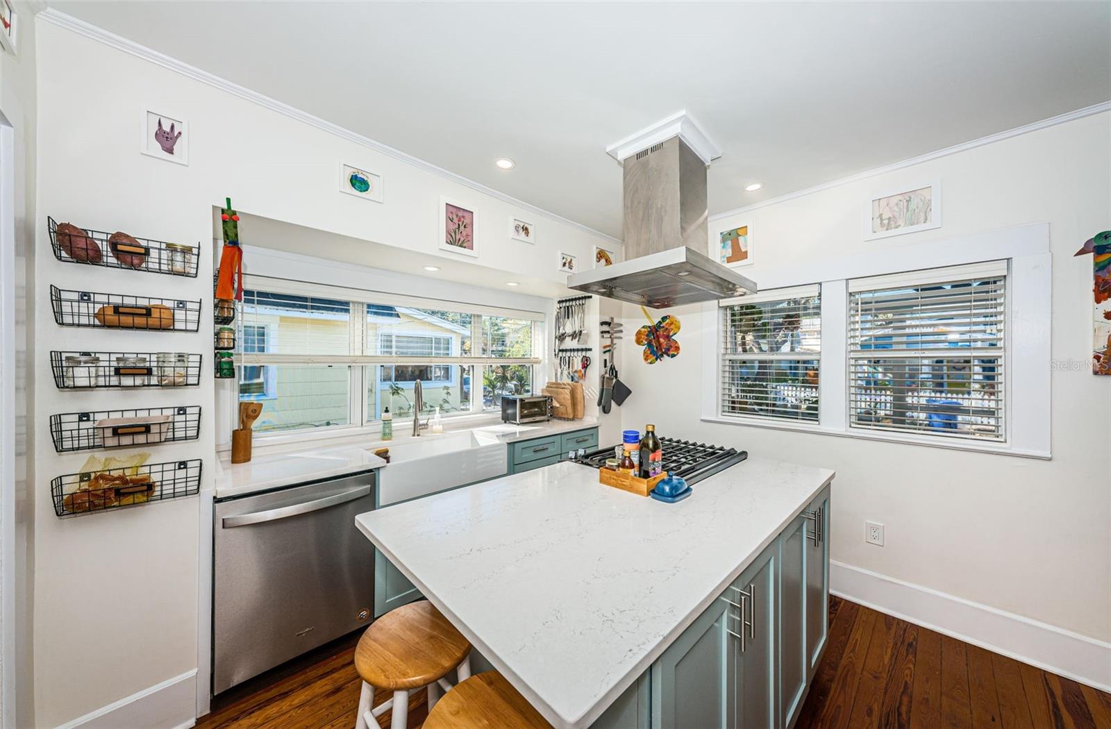 KENNEDYS SUB - Residential Lease