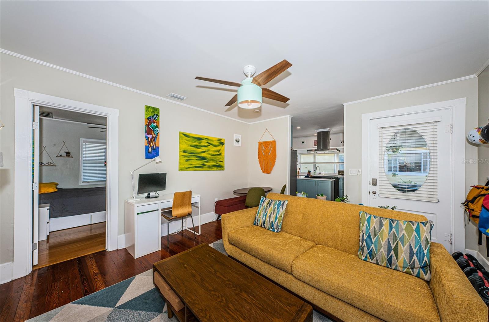 KENNEDYS SUB - Residential Lease