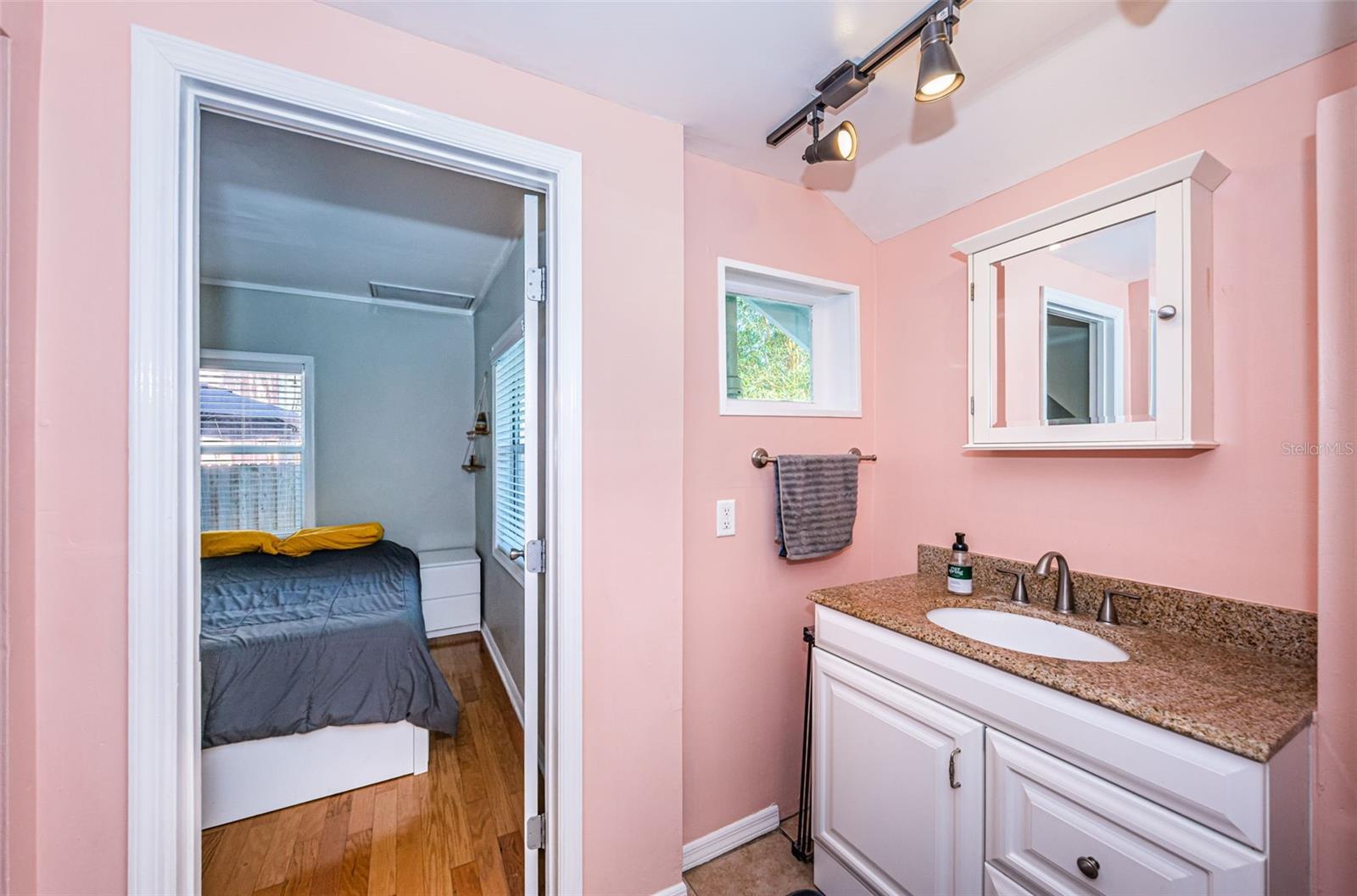 KENNEDYS SUB - Residential Lease