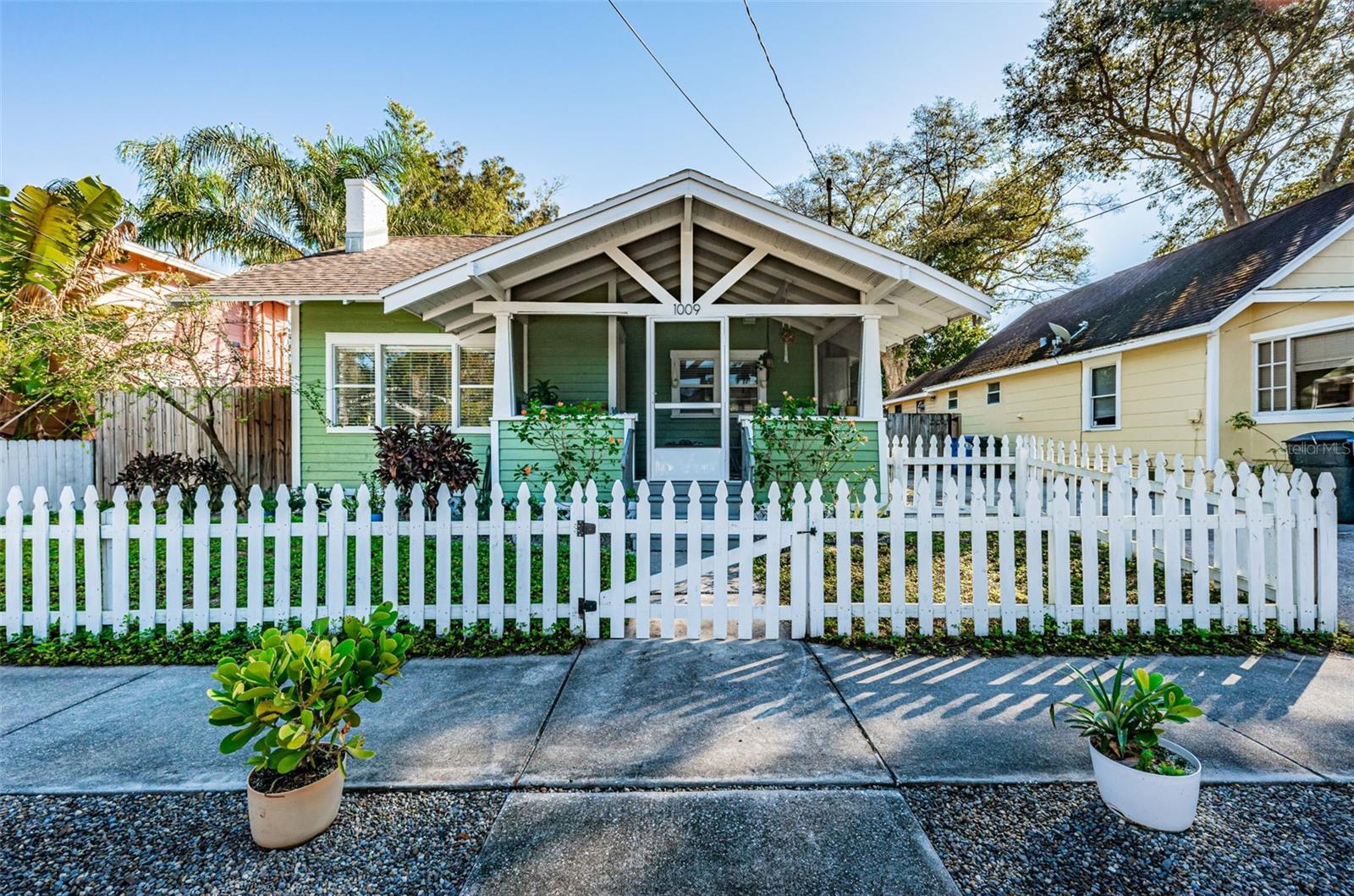 KENNEDYS SUB - Residential Lease