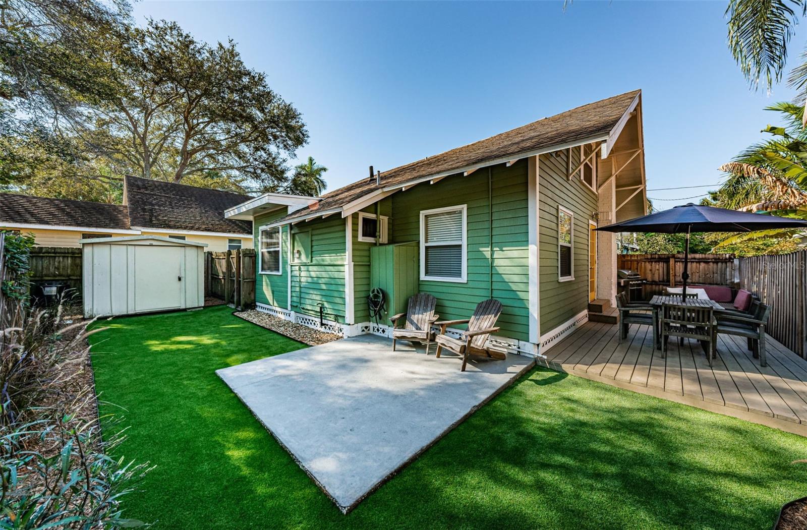 KENNEDYS SUB - Residential Lease