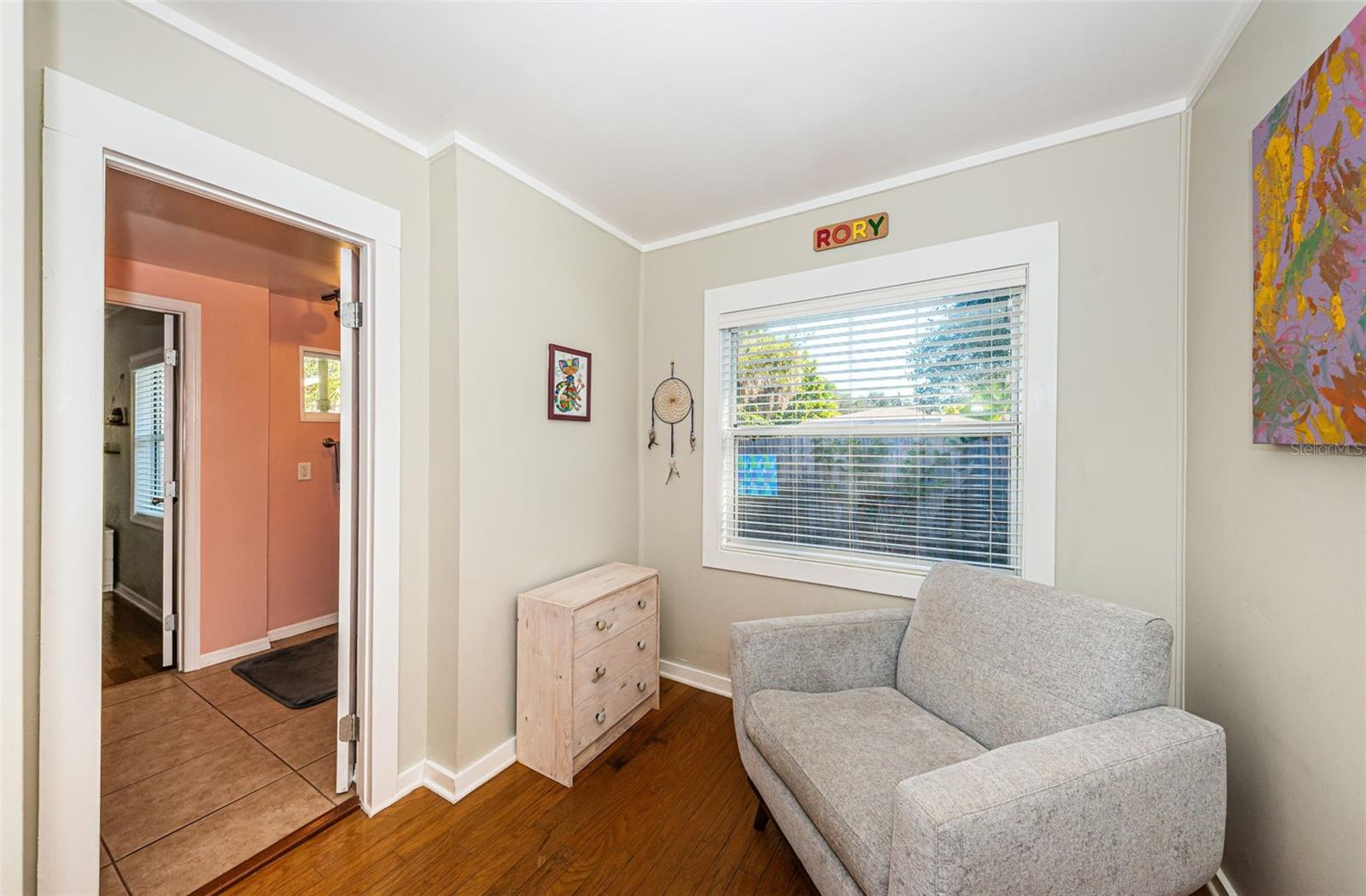 KENNEDYS SUB - Residential Lease