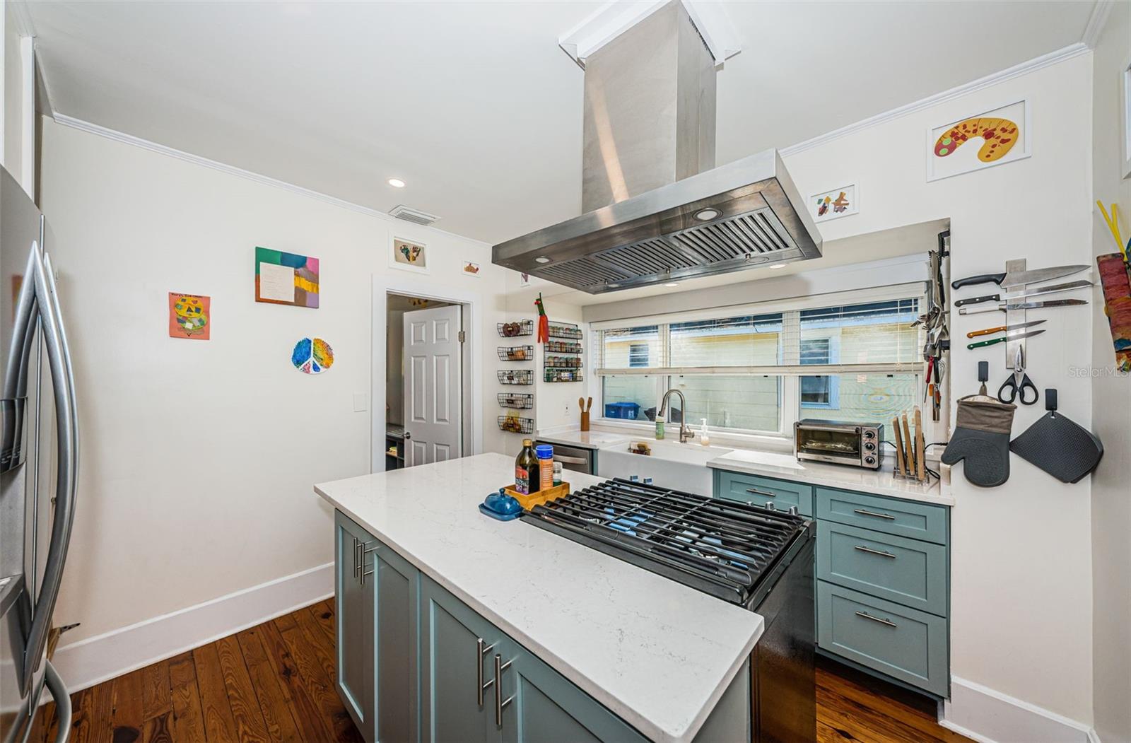 KENNEDYS SUB - Residential Lease