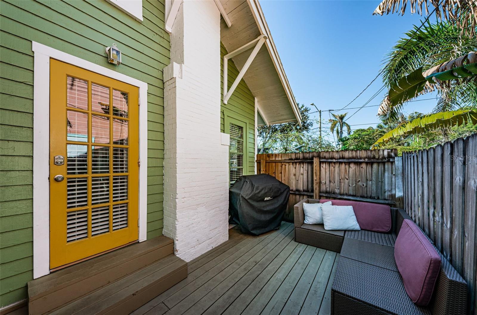 KENNEDYS SUB - Residential Lease