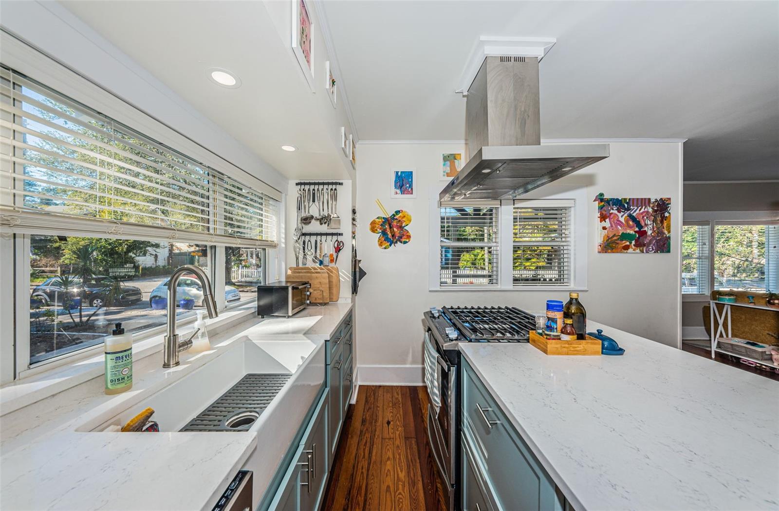 KENNEDYS SUB - Residential Lease