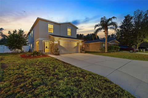Photo of 12442 Saulston Place, Hudson, FL 34669 (MLS # TB8509499)