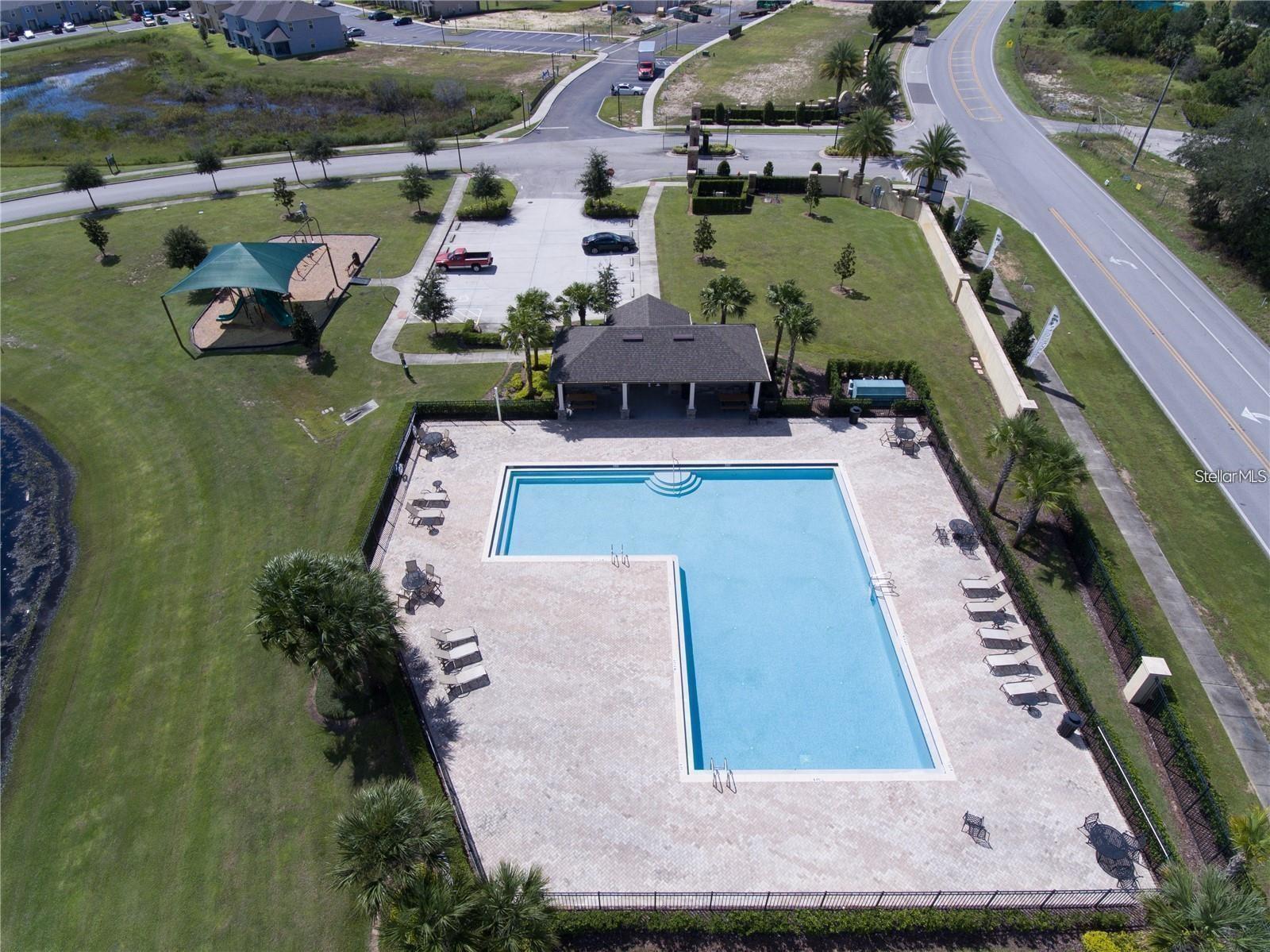 WILLIAMS PRESERVE PH 1 - Residential Lease