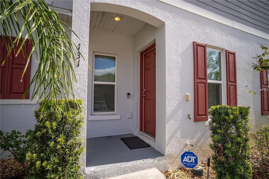 Photo of 131 Primrose Drive, Davenport, FL 33837 (MLS # S5141331)