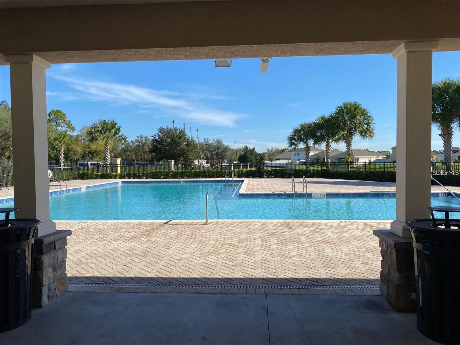 WILLIAMS PRESERVE PH 1 - Residential Lease