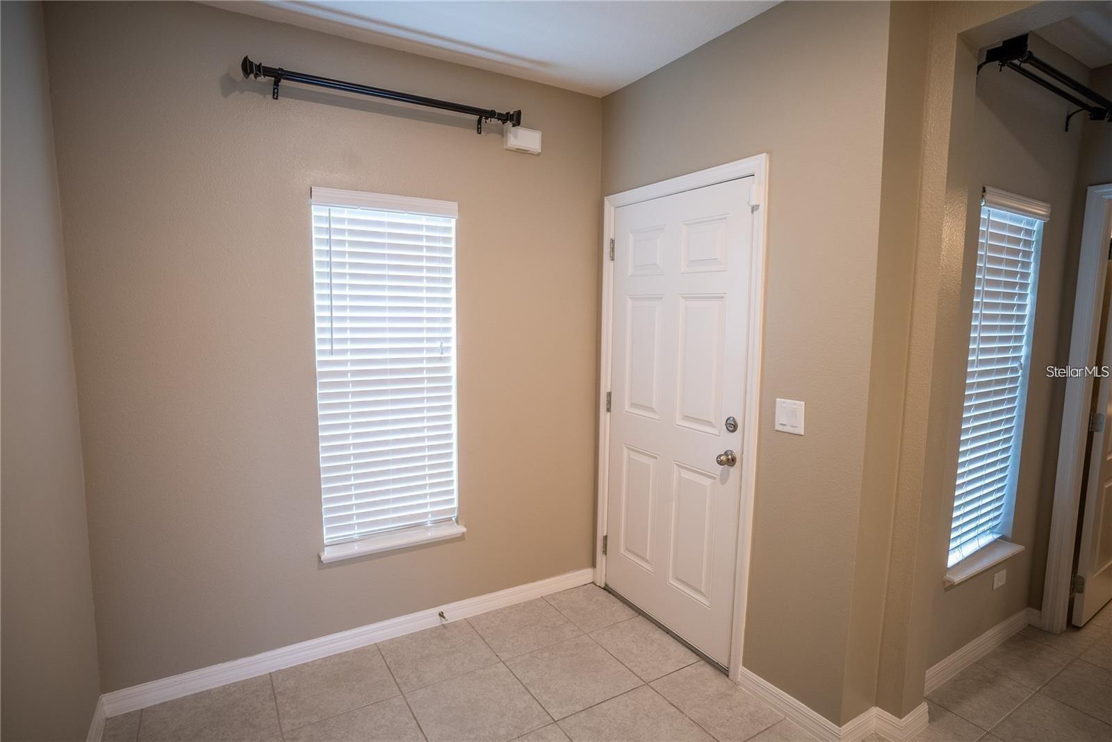 WILLIAMS PRESERVE PH 1 - Residential Lease