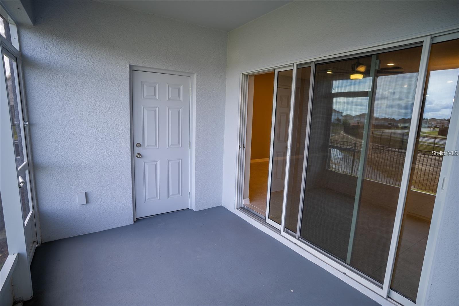 WILLIAMS PRESERVE PH 1 - Residential Lease