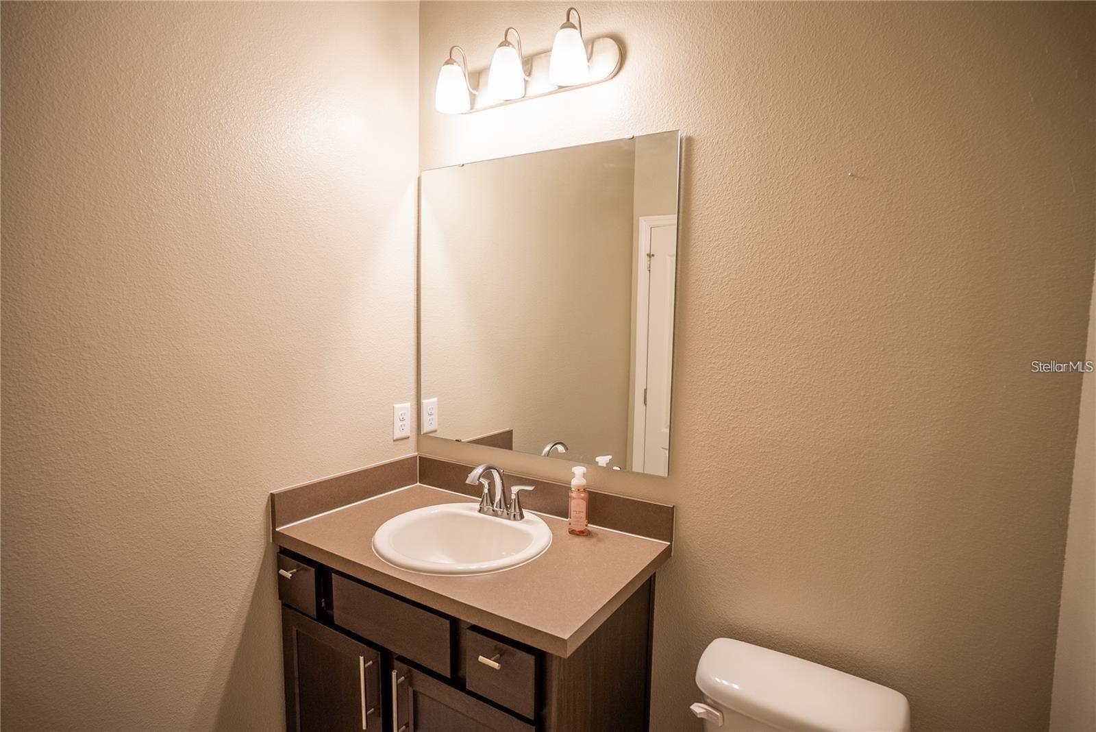 WILLIAMS PRESERVE PH 1 - Residential Lease