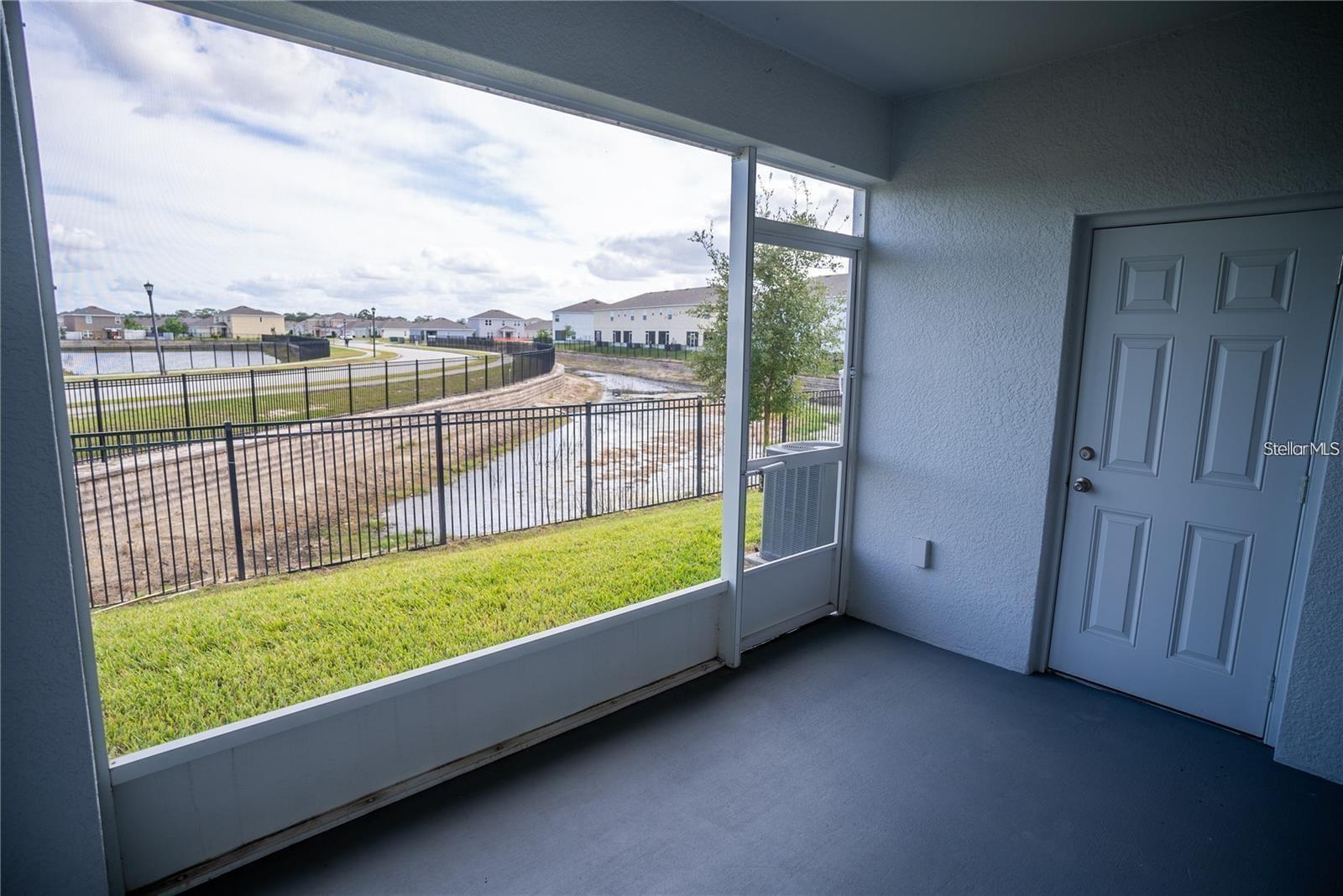 WILLIAMS PRESERVE PH 1 - Residential Lease