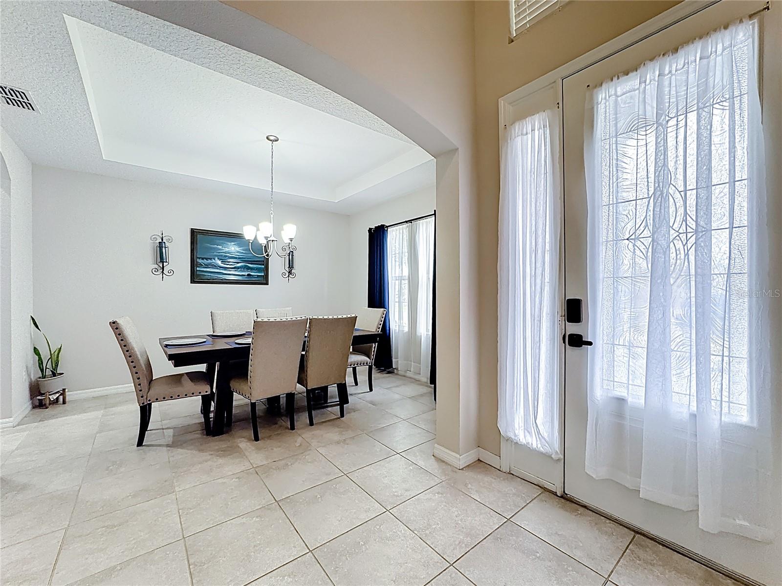 HIGHLAND RANCH PRIMARY PH 1 - Residential